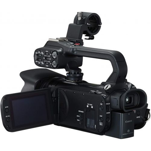 캐논 Canon XA40 Professional Video Camcorder, Black