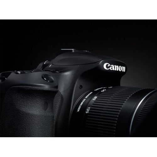 캐논 Canon Digital SLR Camera EOS 60D with EF-S18-55mm / EF-S55-250mm Lens Kit - International Version