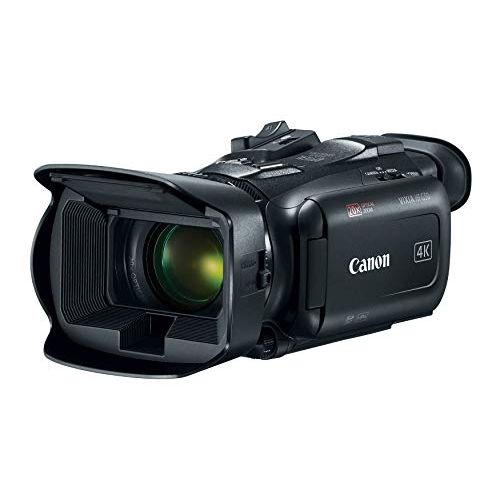캐논 Canon VIXIA HF G50 4K30P Camcorder, Black
