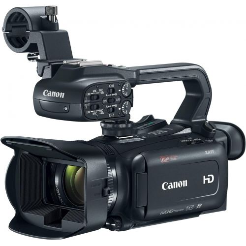 캐논 Canon XA11 Professional Camcorder