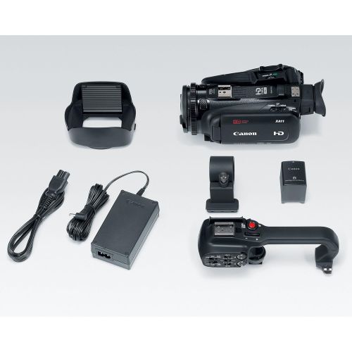 캐논 Canon XA11 Professional Camcorder
