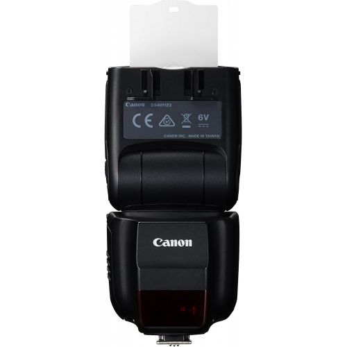 캐논 Canon Speedlite 430EX III-RT Flash