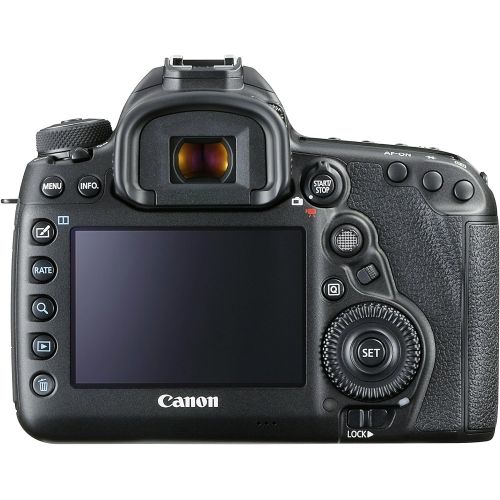 캐논 Canon EOS 5D Mark IV Full Frame Digital SLR Camera Body