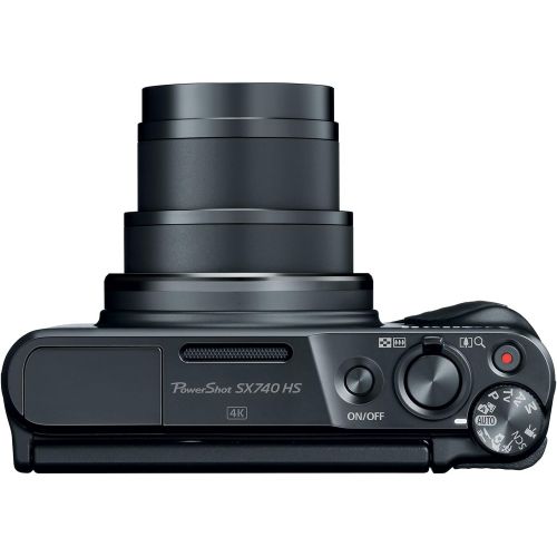 캐논 Canon Cameras US Point and Shoot Digital Camera with 3.0 LCD, Black (2955C001)