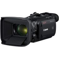 Canon VIXIA HF G60 Video Camera Camcorder with 4K UHD Video at 30p, 1.0” CMOS Image Sensor, Dual Pixel CMOS AF, 15x Optical Zoom lens, DIGIC DV 6 Image Processor,and 3.0-inch touch