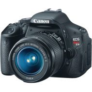 Canon EOS Rebel T3i Digital SLR Camera with EF-S 18-55mm f/3.5-5.6 IS Lens (discontinued by manufacturer)