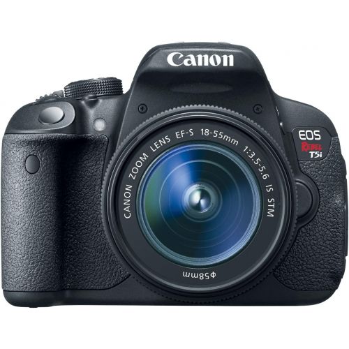 캐논 Canon EOS Rebel T5i EF-S 18-55 IS STM Kit