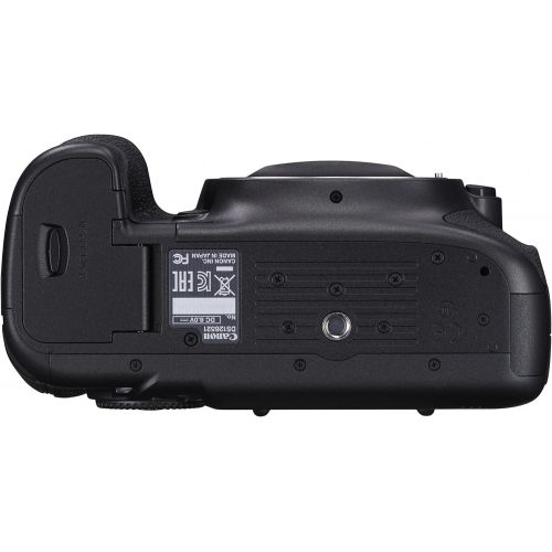 캐논 Canon EOS 5DS Digital SLR (Body Only)