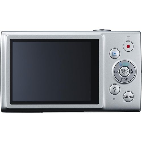 캐논 Canon PowerShot ELPH 170 IS (Silver)