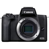 Canon EOS M50 Mark II Body Black