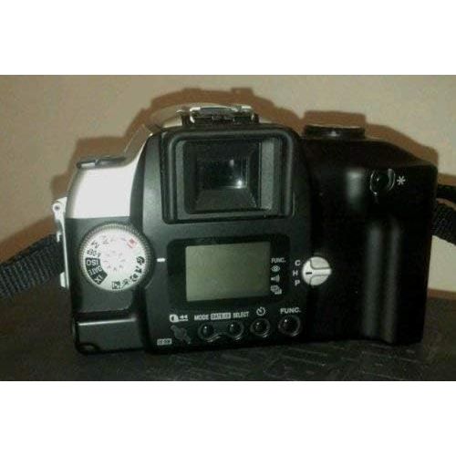 캐논 Canon EOS IX Lite 35mm SLR Camera (Body Only)