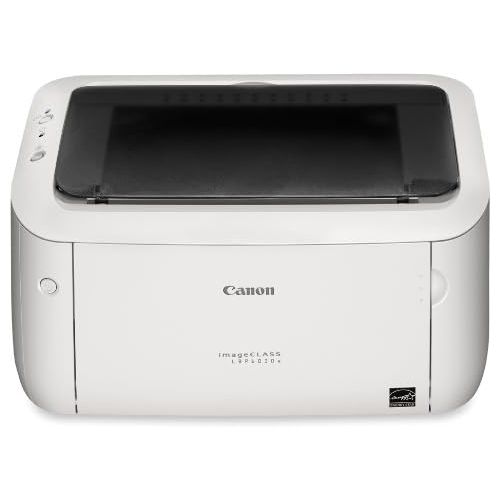 캐논 Canon imageCLASS LBP6030w (8468B003) Monochrome Wireless Laser Printer, Compact Design
