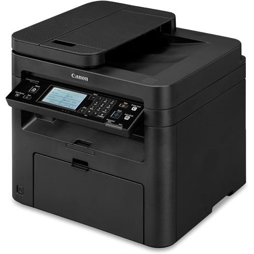 캐논 [아마존베스트]Canon ImageCLASS MF236n All in One, Mobile Ready Printer, Black