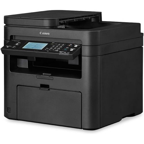 캐논 [아마존베스트]Canon ImageCLASS MF236n All in One, Mobile Ready Printer, Black