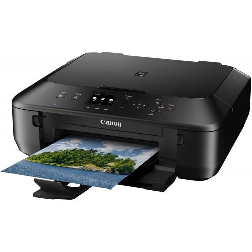 캐논 [아마존베스트]Canon PIXMA Color Printer MG5520 (Discontinued by Manufacturer)