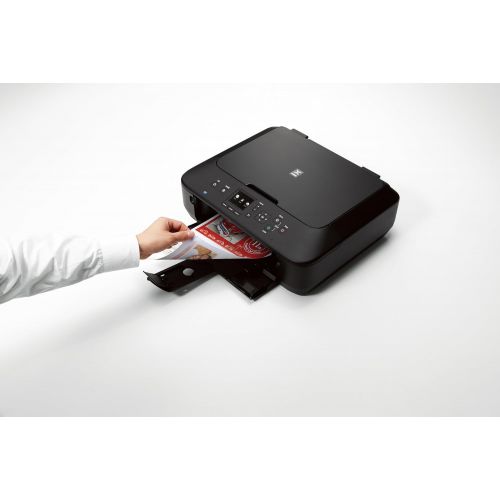 캐논 [아마존베스트]Canon PIXMA Color Printer MG5520 (Discontinued by Manufacturer)