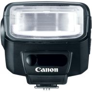 [아마존베스트]Canon 270EX II Speedlite Flash for Canon SLR Cameras (Black)
