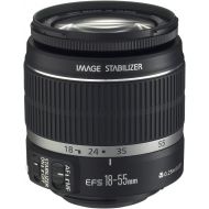 [아마존베스트]Canon EF-S 18-55mm f/3.5-5.6 IS II SLR Lens White Box