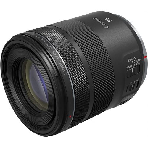 캐논 [아마존베스트]Canon RF85mm F2 Macro is (4234C002)