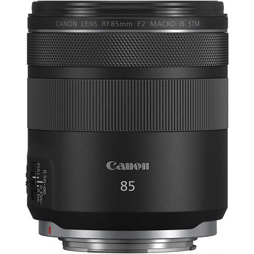 캐논 [아마존베스트]Canon RF85mm F2 Macro is (4234C002)