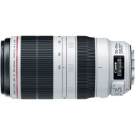[아마존베스트]Canon EF 100-400mm f/4.5-5.6L IS II USM Lens, Lens Only