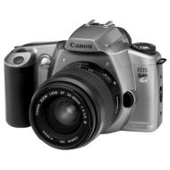 [아마존베스트]Canon EOS Rebel GII 35mm Film SLR Camera Kit w/ EF 35-80mm Lens