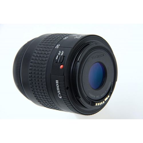 캐논 [아마존베스트]Canon EOS Rebel X SLR Film Camera w/ Canon EF 35-80mm f/4-5.6 III Lens