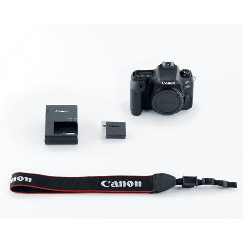 캐논 [아마존베스트]Canon EOS 77D Body
