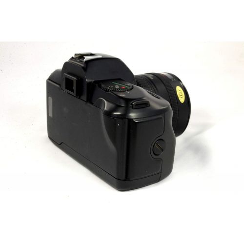 캐논 [아마존베스트]Canon EOS 850 SLR Camera With Canon 35-70mm 1:3.5-4.5 EF Auto Focus Zoom Lens