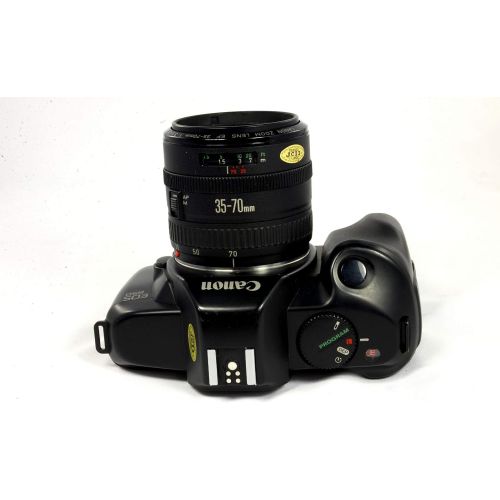 캐논 [아마존베스트]Canon EOS 850 SLR Camera With Canon 35-70mm 1:3.5-4.5 EF Auto Focus Zoom Lens