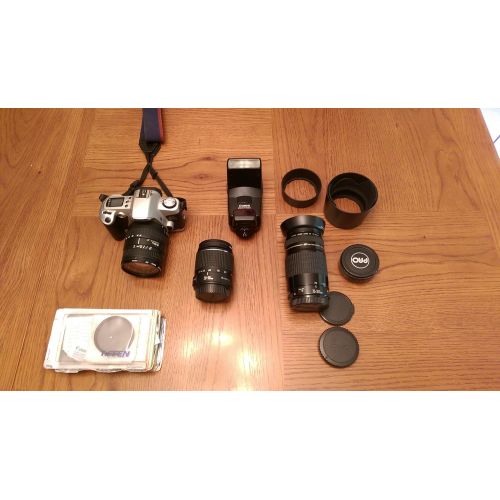 캐논 [아마존베스트]Canon EOS Rebel G SLR Film Camera Body