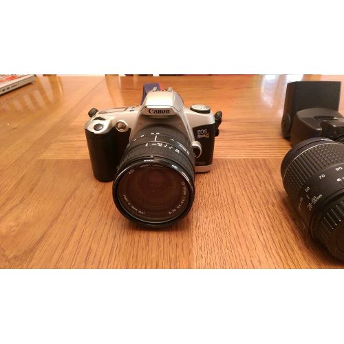 캐논 [아마존베스트]Canon EOS Rebel G SLR Film Camera Body