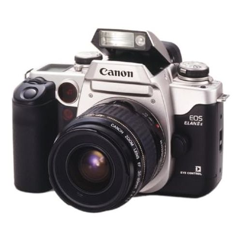 캐논 [아마존베스트]Canon EOS Elan IIE 35mm SLR Camera Kit w/ 28-80mm Lens