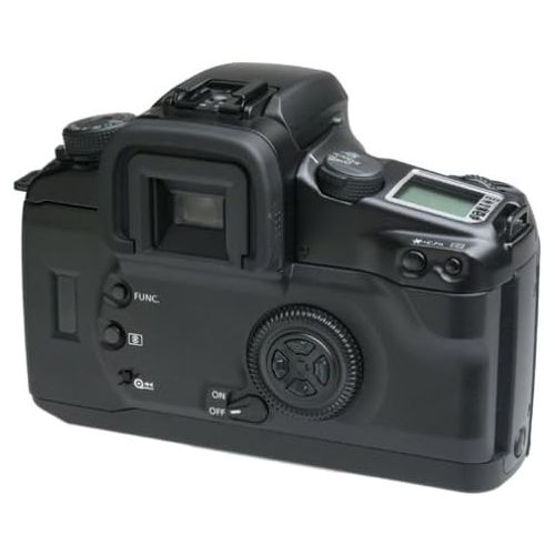 캐논 [아마존베스트]Canon EOS Elan 7 35mm SLR Camera (Body Only)