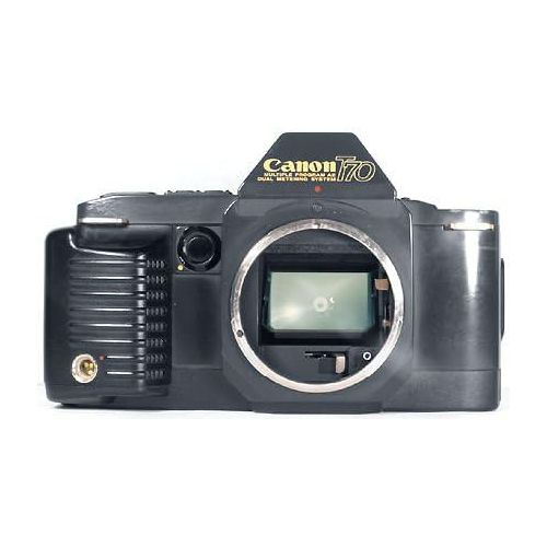 캐논 [아마존베스트]Canon T70 Film Camera With A Standard 50mm f/1.8 FD Lens