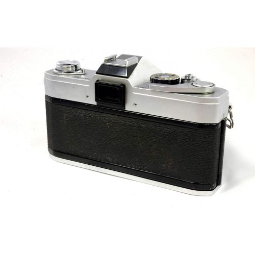 캐논 [아마존베스트]Canon FT QL 35mm Film Camera With 50mm f/1.8 Lens