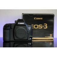[아마존베스트]Canon EOS-3 35mm SLR Camera (Body Only)