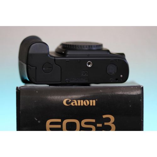 캐논 [아마존베스트]Canon EOS-3 35mm SLR Camera (Body Only)