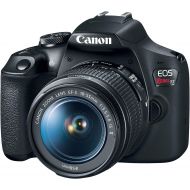 [아마존베스트]Canon EOS Rebel T7 DSLR Camera with 18-55mm Lens | Built-in Wi-Fi|24.1 MP CMOS Sensor |DIGIC 4+ Image Processor and Full HD Videos