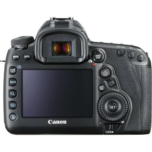 캐논 [아마존베스트]Canon EOS 5D Mark IV Full Frame Digital SLR Camera Body