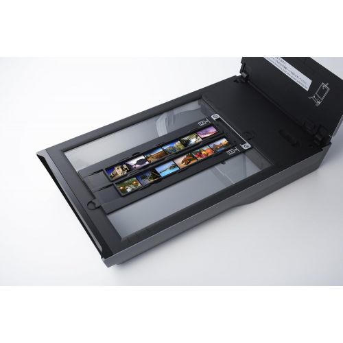 캐논 [아마존베스트]Canon CanoScan 9000F Color Image Scanner