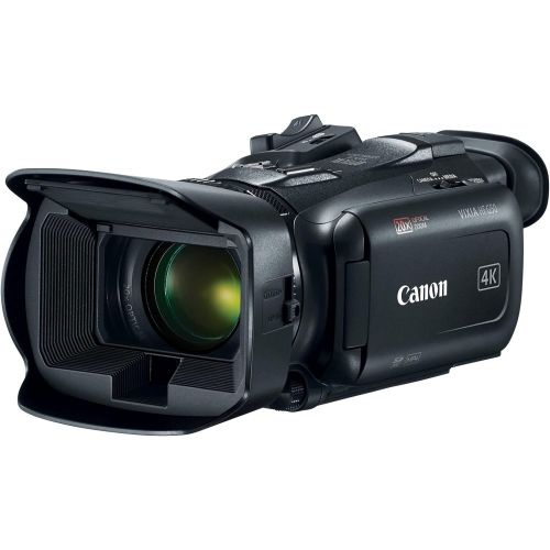 캐논 [아마존베스트]Canon VIXIA HF G50 4K30P Camcorder, Black