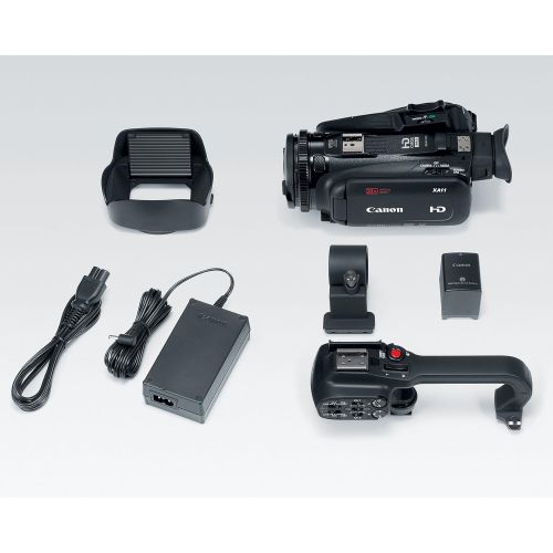 캐논 [아마존베스트]Canon XA11 Professional Camcorder
