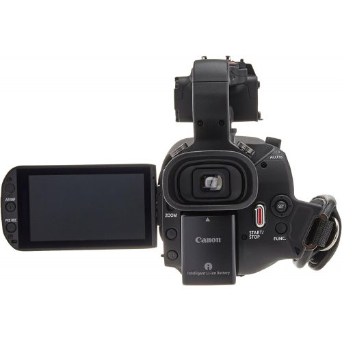 캐논 [아마존베스트]Canon XA35 Professional Camcorder
