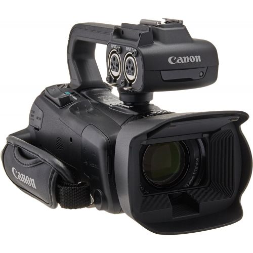 캐논 [아마존베스트]Canon XA35 Professional Camcorder