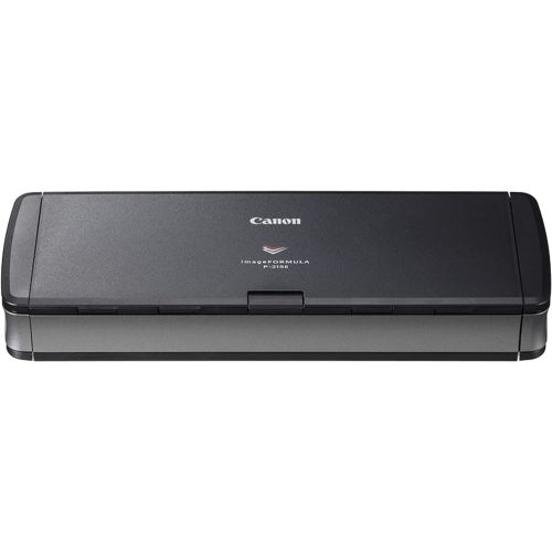 캐논 [아마존베스트]Canon ImageFORMULA P-215II Mobile Document Scanner