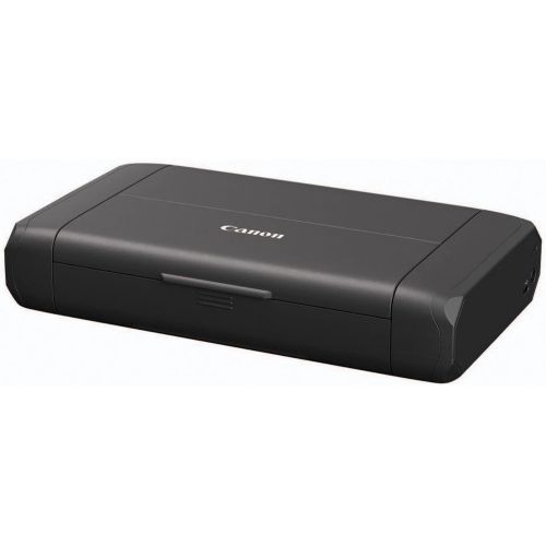 캐논 [아마존베스트]Canon Pixma TR150 Wireless Mobile Printer With Airprint And Cloud Compatible, Black