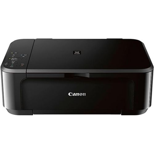 캐논 [아마존베스트]Canon PIXMA MG3620 Wireless All-in-One Photo Inkjet Printer