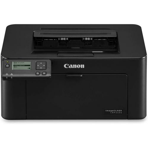캐논 [아마존베스트]Canon LBP113w imageCLASS (2207C004) Wireless, Mobile-Ready Laser Printer, 23 Pages Per Minute, Black