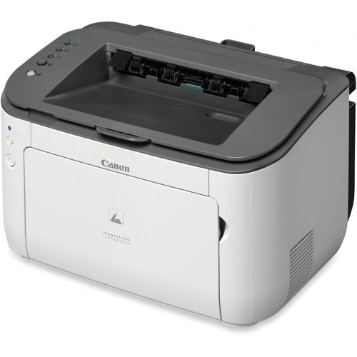 캐논 [아마존베스트]Canon Image CLASS LBP6230dw Wireless Laser Printer, White, Space Saving, White/Grey